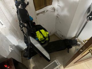 Patinete Eléctrico 775km