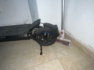 Patinete Eléctrico 775km