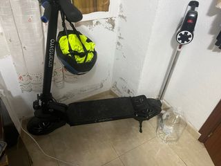 Patinete Eléctrico 775km