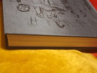 Tomo conmemorativo  homenaje a Mingote