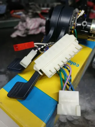 Mando luces Seat Ritmo