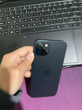 iPhone15plus 256G