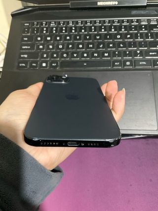 iPhone15plus 256G