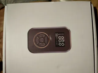 Compresor de aire portátil Belibuy