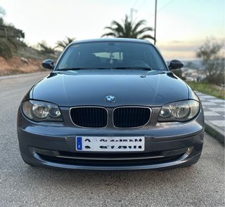 BMW Serie 1
