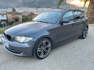 BMW Serie 1