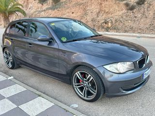 BMW Serie 1