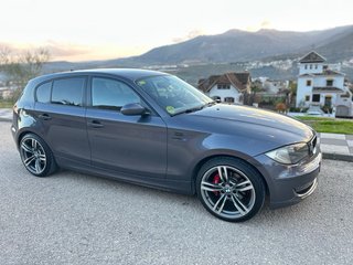 BMW Serie 1