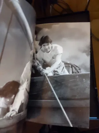 DVD Se Acabó la Gasolina (V.O.S.E.)