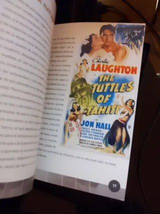 DVD Se Acabó la Gasolina (V.O.S.E.)