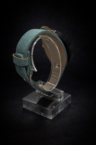 Reloj SOUSOU Celeste Elegante Minimalista