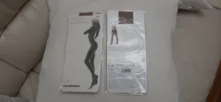 Calzedonia Medias hasta la rodilla One Size