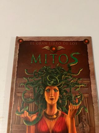 Libros Infantiles Varios.