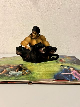 Libros Infantiles Varios.