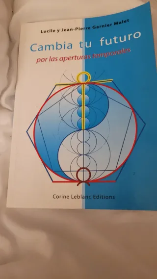 Cambia tu futuro por las aperturas temporales