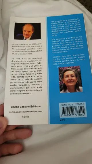 Cambia tu futuro por las aperturas temporales