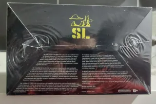 SandLand PS4 Edición Coleccionista PAL ES.