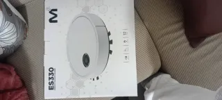 Robot Aspirador ES330 SIN EXTRENAR.....