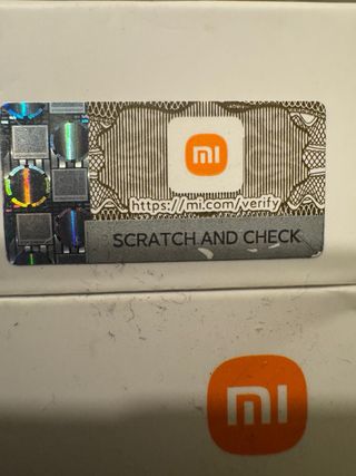 Redmi Buds 6 Auriculares Inalámbricos