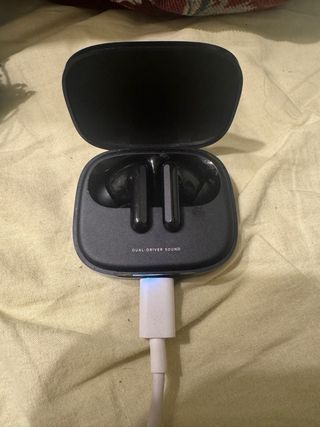 Redmi Buds 6 Auriculares Inalámbricos