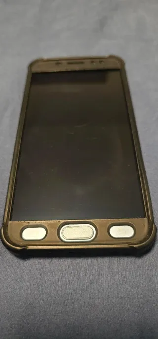 Samsung Galaxy J7 Plata