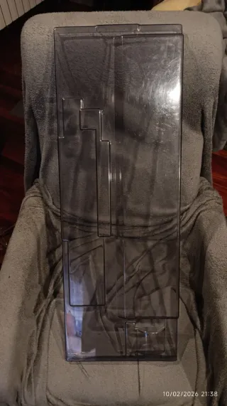 Controlador MIDI S49 mk2+DECKSAVER ORIGINAL