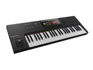 Controlador MIDI S49 mk2+DECKSAVER ORIGINAL