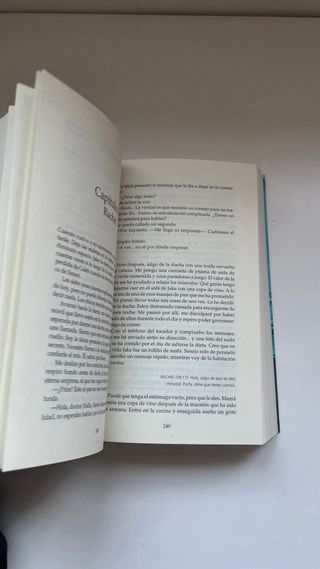 Pucking Around. El amor no es cosa de dos