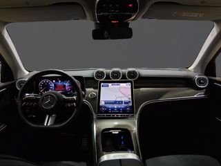Mercedes GLC GLC 200 4MATIC