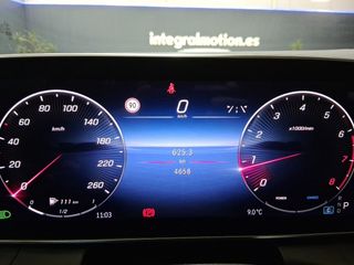 Mercedes GLC GLC 200 4MATIC