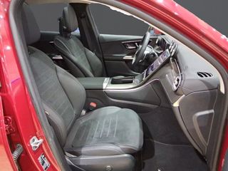 Mercedes GLC GLC 200 4MATIC