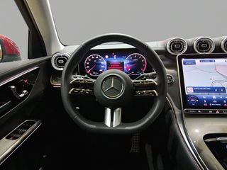 Mercedes GLC GLC 200 4MATIC