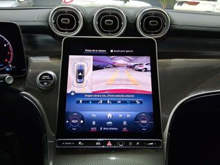 Mercedes GLC GLC 200 4MATIC