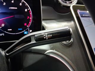 Mercedes GLC GLC 200 4MATIC