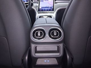 Mercedes GLC GLC 200 4MATIC