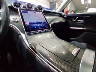 Mercedes GLC GLC 200 4MATIC