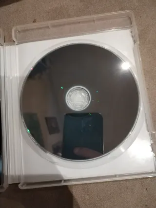 Prince of Persia Trilogy PS3 Classics HD