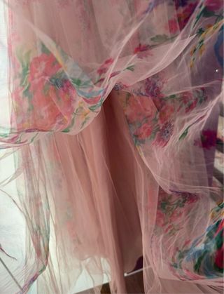 Vestido mujer edición Hey Kyla de Swing talla S