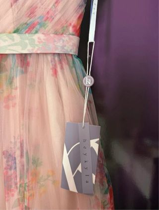 Vestido mujer edición Hey Kyla de Swing talla S