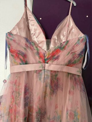 Vestido mujer edición Hey Kyla de Swing talla S