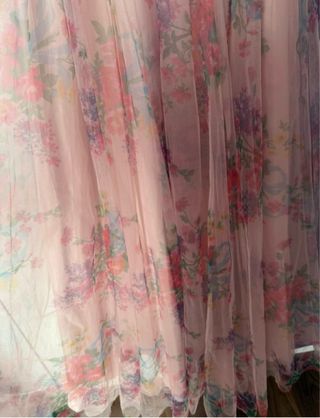 Vestido mujer edición Hey Kyla de Swing talla S