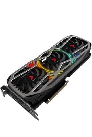 Tarjeta Gráfica PNY GeForce RTX 3080 XLR8 Gaming