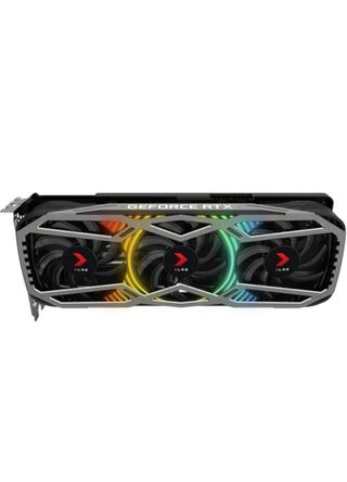 Tarjeta Gráfica PNY GeForce RTX 3080 XLR8 Gaming