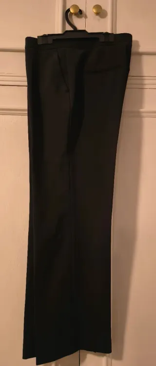Pantalón Zara Basic Talla M