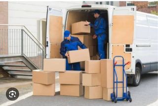 Mudanzas y transporte