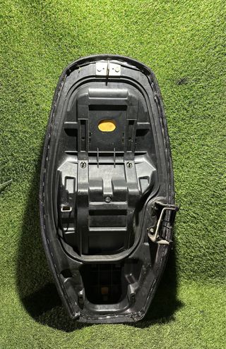 Asiento Moto Liberty 50 125 200