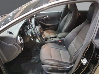 Mercedes Clase CLA CLA 220 CDI