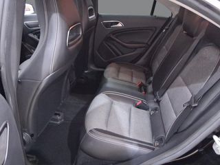 Mercedes Clase CLA CLA 220 CDI