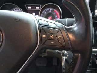 Mercedes Clase CLA CLA 220 CDI