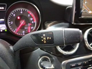 Mercedes Clase CLA CLA 220 CDI